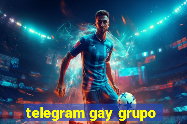 telegram gay grupo